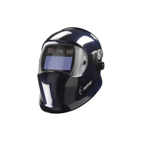 Optrel Welding Helmet e680 Dark Blue K6801 | Zoro